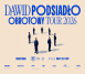 DAWID PODSIADŁO: OBROTOWY TOUR 2026 (27-28.06.2026)