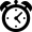 ikona zegarka